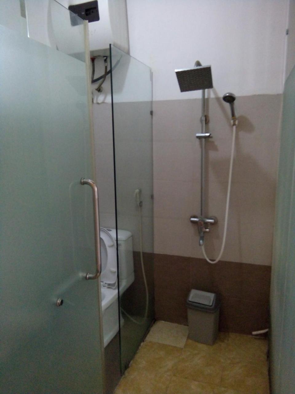 Khach San Thuong Mai Hotel Yen Thinh Exterior photo